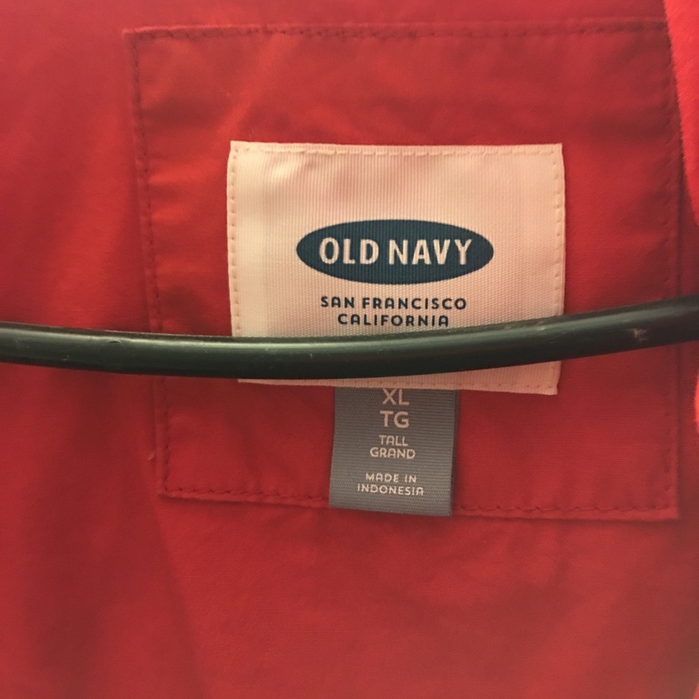 SPRING JACKET - Picture 3 of 3